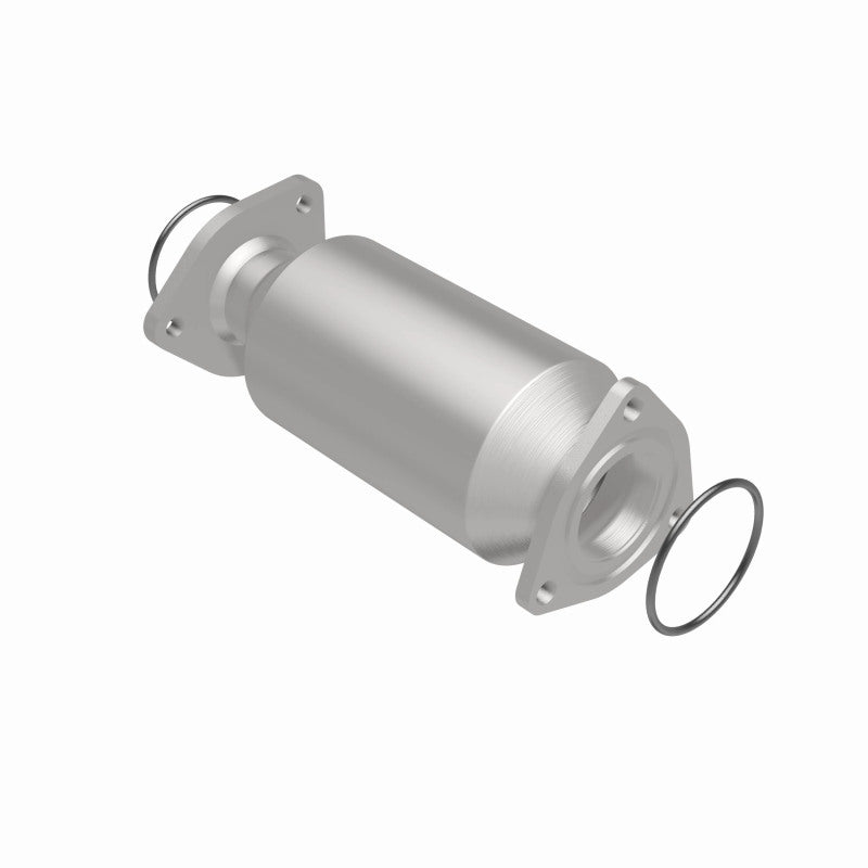 MagnaFlow Conv DF 04-08 Acura TL 3.2L/03-06 MDX 3.5L / 03-07 Honda Accord 3.0L Rear Underbody Magnaflow