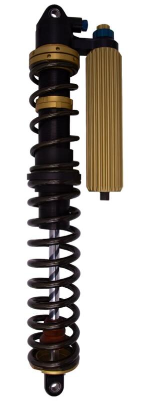 Bilstein 22-24 Polaris RZR Pro R 4 Premium Black Hawk Powersports Shock & Coil Spring Assembly - FL