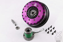 Load image into Gallery viewer, XClutch 09-10 Dodge Challenger R/T 5.7L 9in Triple Solid Ceramic Clutch Kit