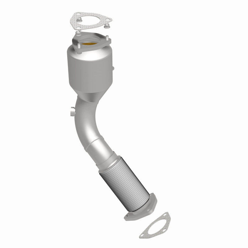 Magnaflow 03-06 Cayenne V8 4.5 OEM Underbody Direct Fit Converter Magnaflow