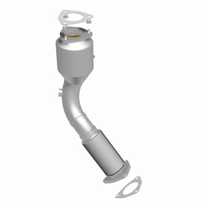 Magnaflow 03-06 Cayenne V8 4.5 OEM Underbody Direct Fit Converter Magnaflow