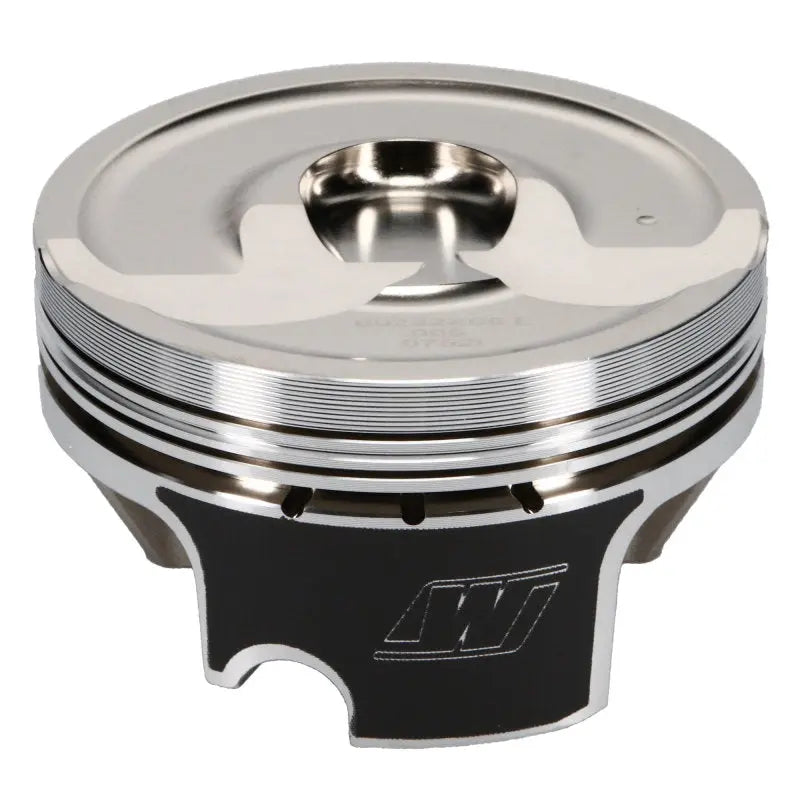 Wiseco Chevrolet LT1 6.2L 4.070 Bore 1.304 Comp Ht. -12cc Volume Left Side Piston Wiseco