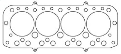 Cometic BMC 1275 A-Series .089in MLS Cylinder Head Gasket - 73mm Bore