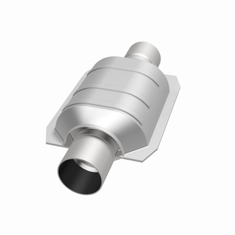 MagnaFlow Conv Universal 2.00 with 1-O2 Front CA Magnaflow