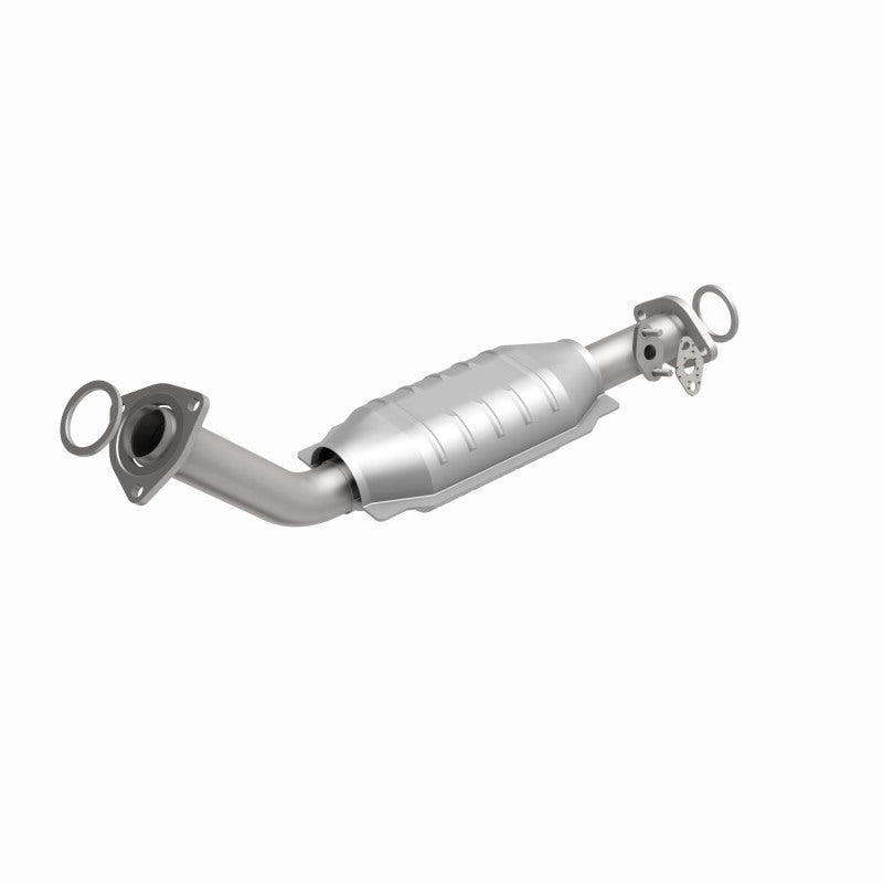 MagnaFlow Conv DF 00-04 Tundra 4.7L P/S OEM Magnaflow