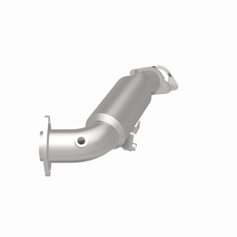 Magnaflow 16-17 Explorer L4 2.3 OEM Close Coupled Direct Fit Converter Magnaflow