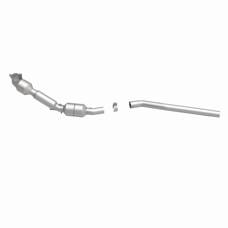 Magnaflow Conv DF 09-10 Audi A3 2.0L (CCTA)/Volkswagen 09-10 Eos/GTI/ 08-10 Jetta 2.0L (CCTA/CBFA) Magnaflow
