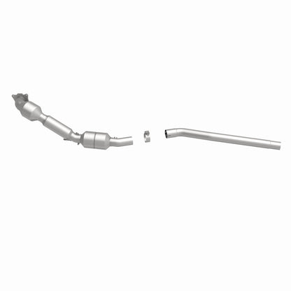 Magnaflow Conv DF 09-10 Audi A3 2.0L (CCTA)/Volkswagen 09-10 Eos/GTI/ 08-10 Jetta 2.0L (CCTA/CBFA) Magnaflow