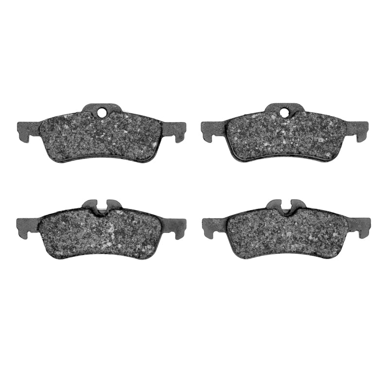 R1 02-08 Mini Countryman Rear Euro Ceramic Brake Pads