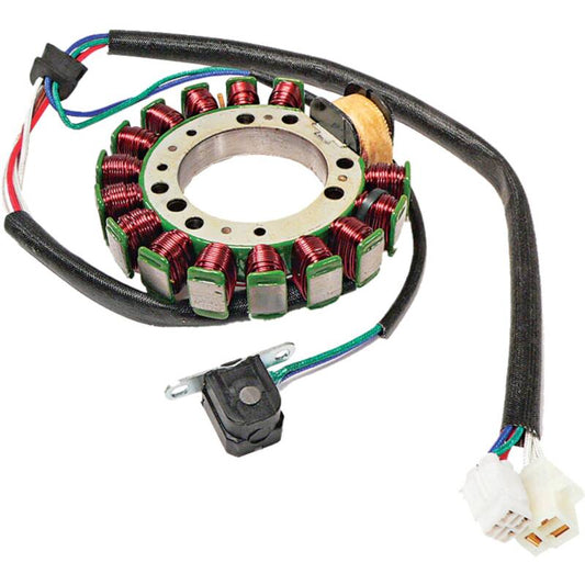 Arrowhead 98-99 Yamaha YFM350FW Big Bear Stator Coil 340-58014