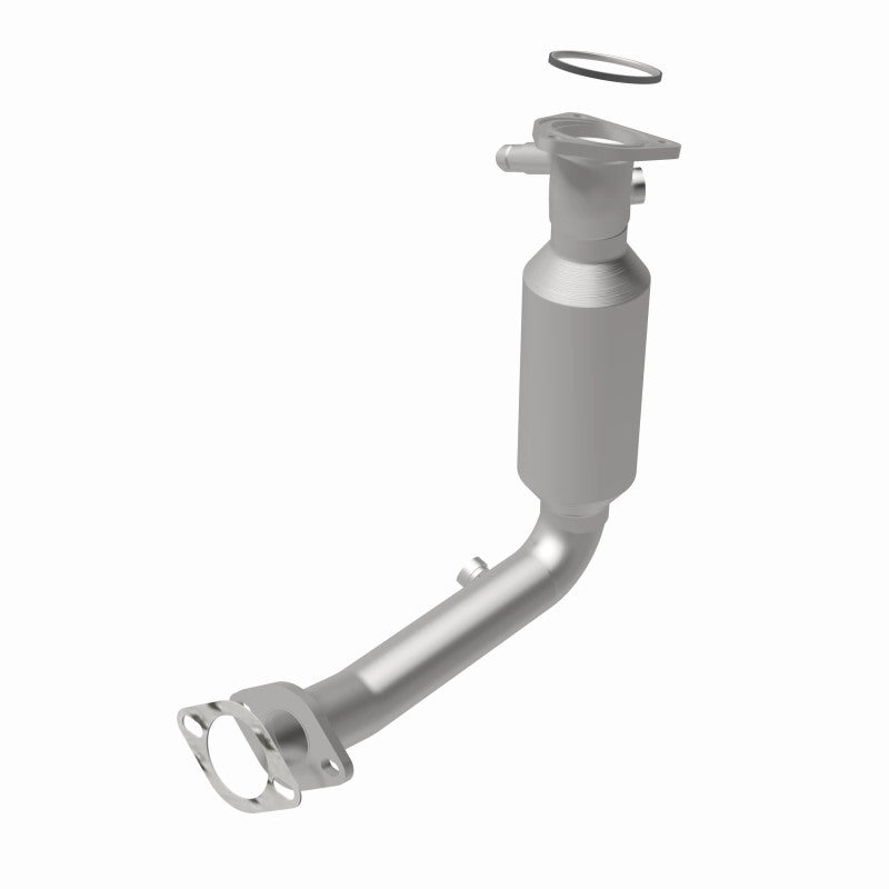 MagnaFlow Conv DF 2000 and 2002 Ford Focus 2.0 Magnaflow