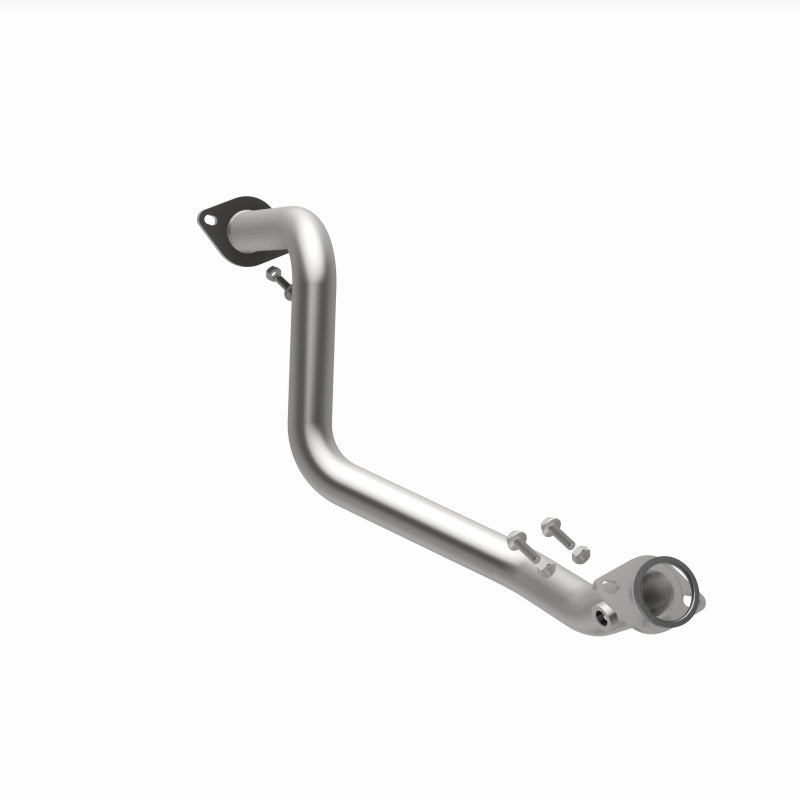 BRE Exhaust 06-12 RAV4 2.4L 2.5L 3.5L Front Pipe Kit