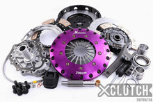 Load image into Gallery viewer, XClutch 01-02 Nissan Pathfinder SE 3.5L 9in Twin Sprung Ceramic Clutch Kit