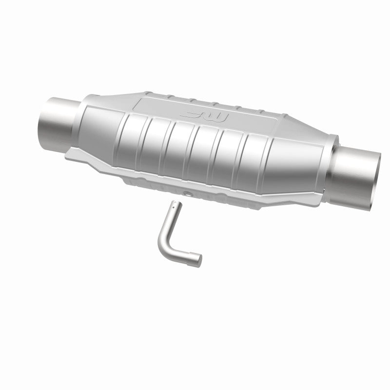 MagnaFlow Conv Univ 2 Dual Air Magnaflow