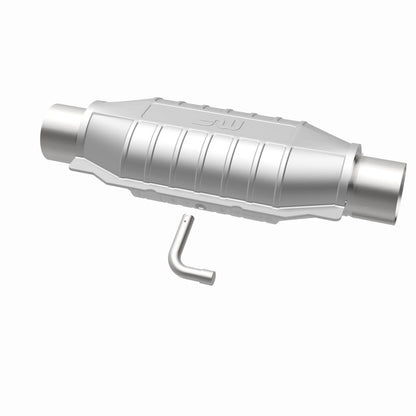 MagnaFlow Conv Univ 2 Dual Air Magnaflow