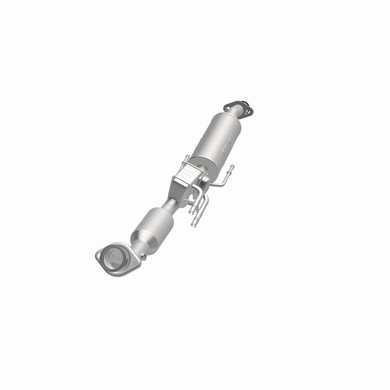 MagnaFlow Conv DF 20-22 Toyota Prius Prime Underbody 1.8L Magnaflow