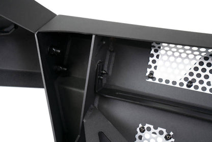 DV8 Offroad 16-23 Toyota Tacoma MTO Series Front Bumper DV8 Offroad