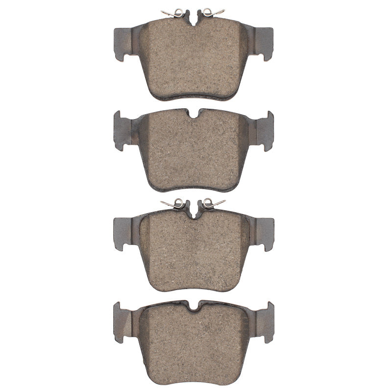 R1 16-23 Mercedes-Benz GLC300 Rear Optimum OE Brake Pads