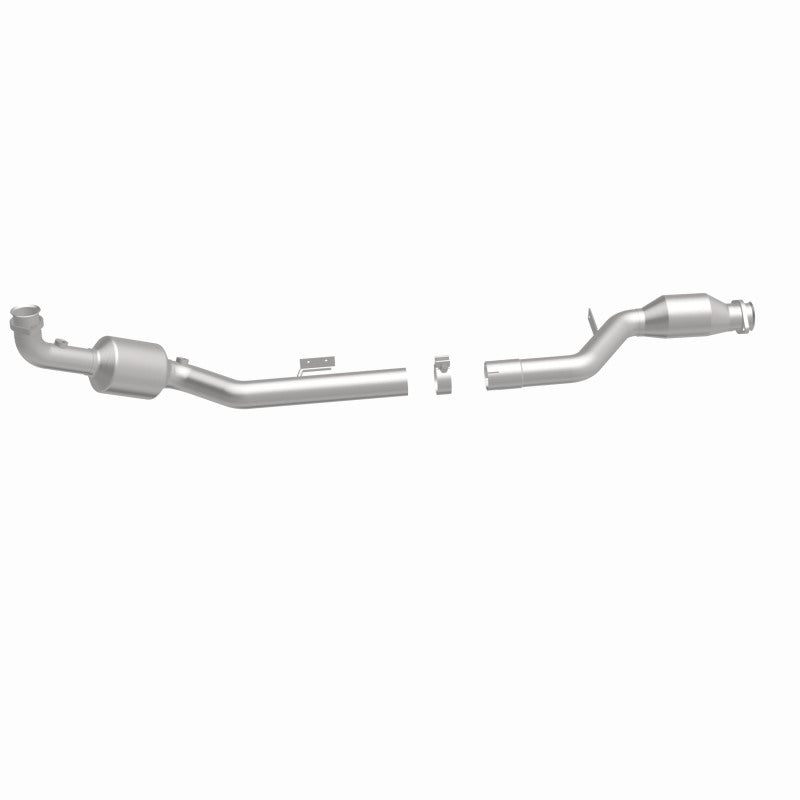 Magnaflow Conv DF 05-10 SLK55 AMG 5.5L ds Magnaflow