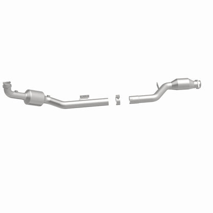 Magnaflow Conv DF 05-10 SLK55 AMG 5.5L ds Magnaflow