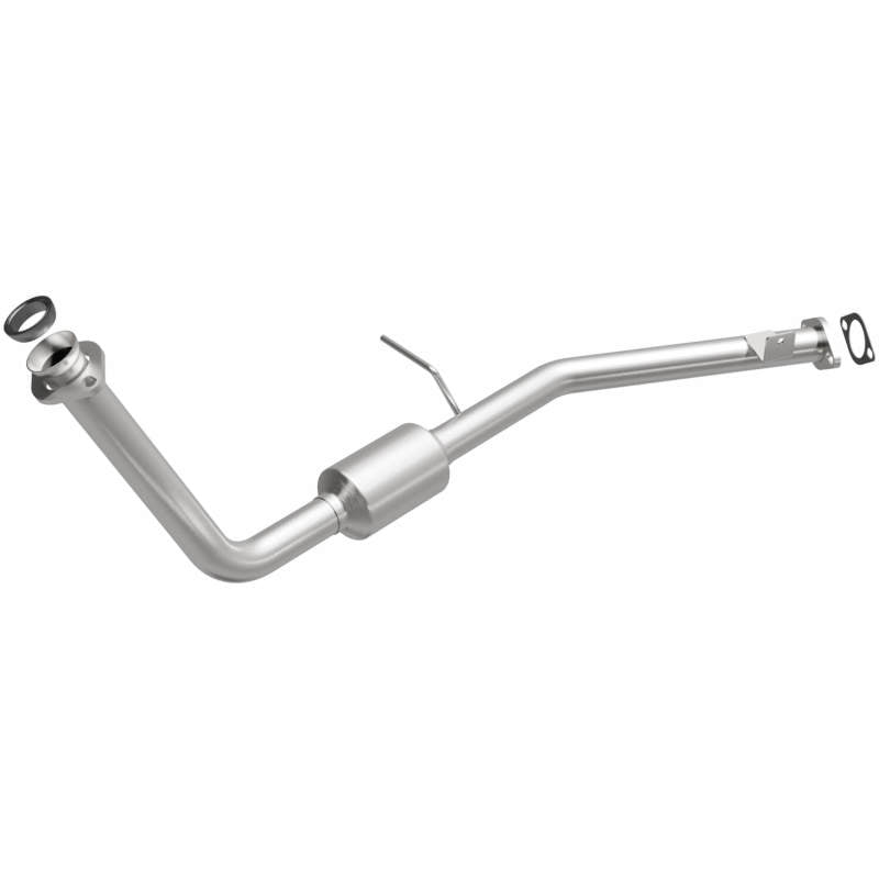 MagnaFlow Conv DF 1986-1994 Suzuki Samurai 1.3 Magnaflow