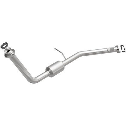 MagnaFlow Conv DF 1986-1994 Suzuki Samurai 1.3 Magnaflow