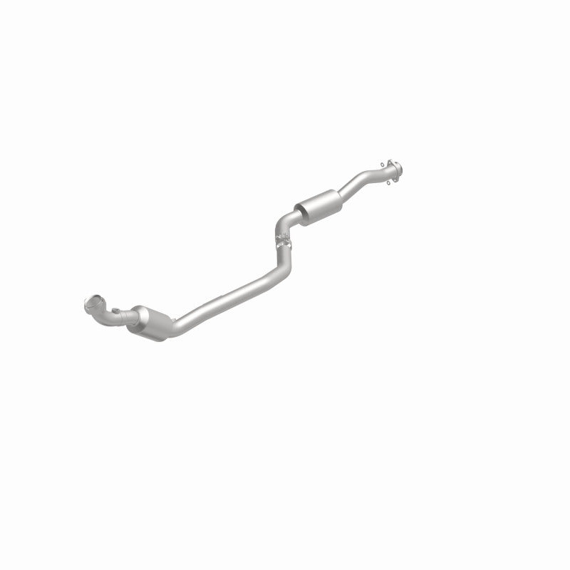Magnaflow 2007 Mercedes-Benz E350 3.5L Direct Fit Converter Magnaflow