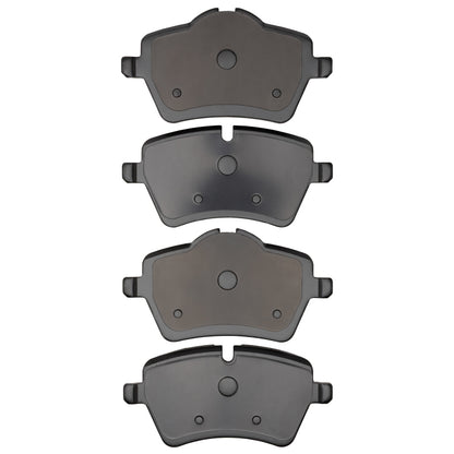 R1 13-16 Mini Cooper Paceman Front Optimum OE Brake Pads