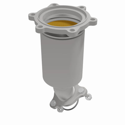 MagnaFlow Conv DF 98-01 Nissan Altima 2.4L (CA Emissions) Magnaflow