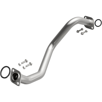 BRE Exhaust 06-12 RAV4 2.4L 2.5L 3.5L Front Pipe Kit