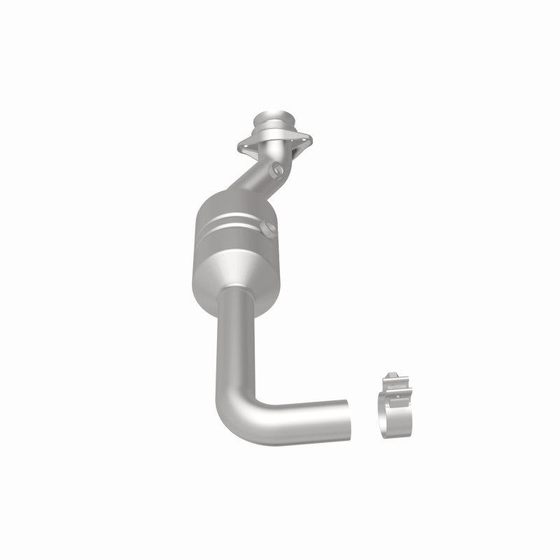 Magnaflow Conv DF 2011-2014 F-150 3.7L Underbody Magnaflow