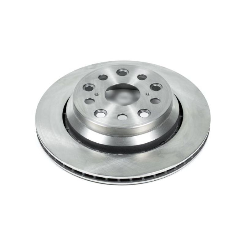 Power Stop 07-17 Lexus LS460 Rear Autospecialty Brake Rotor PowerStop