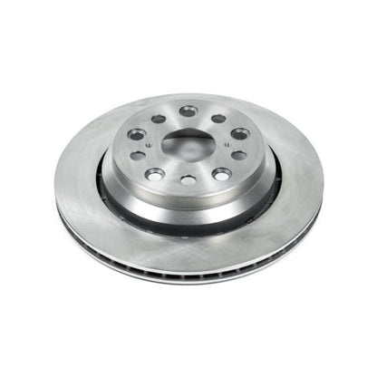Power Stop 07-17 Lexus LS460 Rear Autospecialty Brake Rotor PowerStop