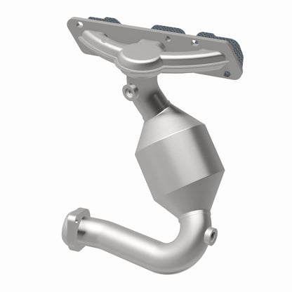 MagnaFlow Conv DF 96-00 Ford Contour 2.5L / 99-02 Mercury Cougar 2.5L California - Front Magnaflow