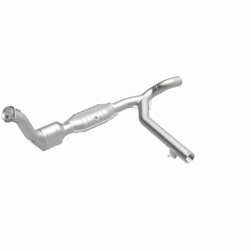 MagnaFlow Conv DF 99-00 Ford Exped 4.6L Magnaflow