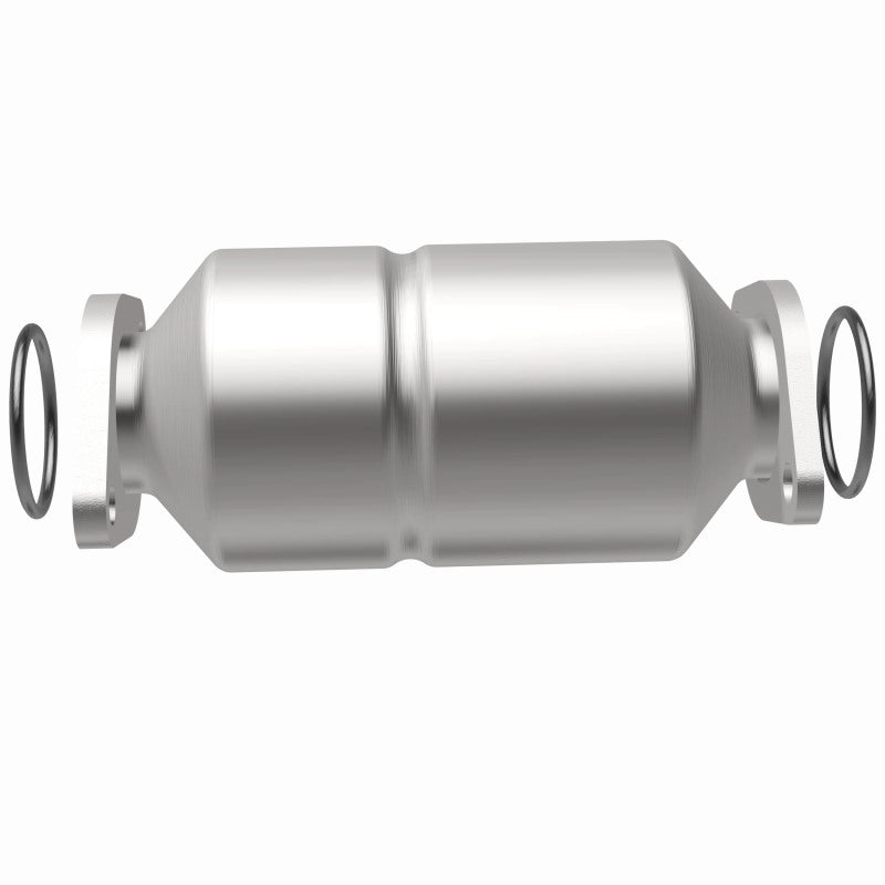 MagnaFlow Conv DF 93-94 Corolla/Prizm CA Magnaflow