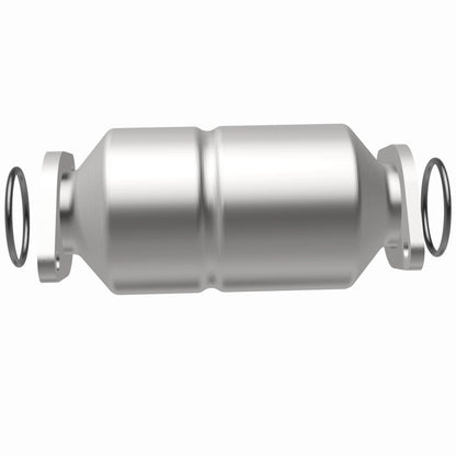MagnaFlow Conv DF 93-94 Corolla/Prizm CA Magnaflow