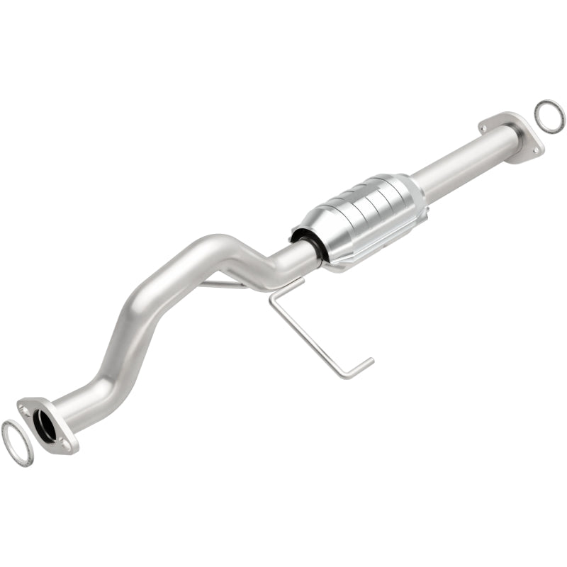 MagnaFlow Conv DF 95-02 Maz Millenia 2.3/2.5 Magnaflow