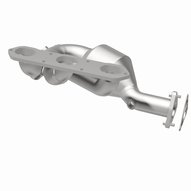 MagnaFlow Converter Direct Fit 00-04 Porsche Boxster 2.7L/3.2L - Right Magnaflow