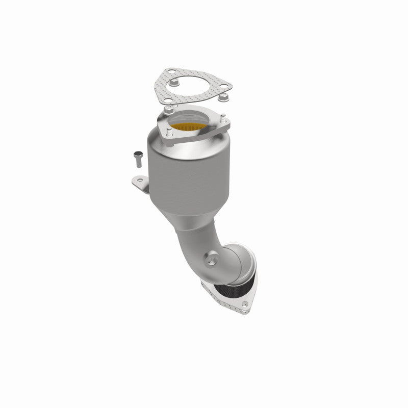 Magnaflow 03-06 Cayenne V8 4.5 OEM Underbody Direct Fit Converter Magnaflow