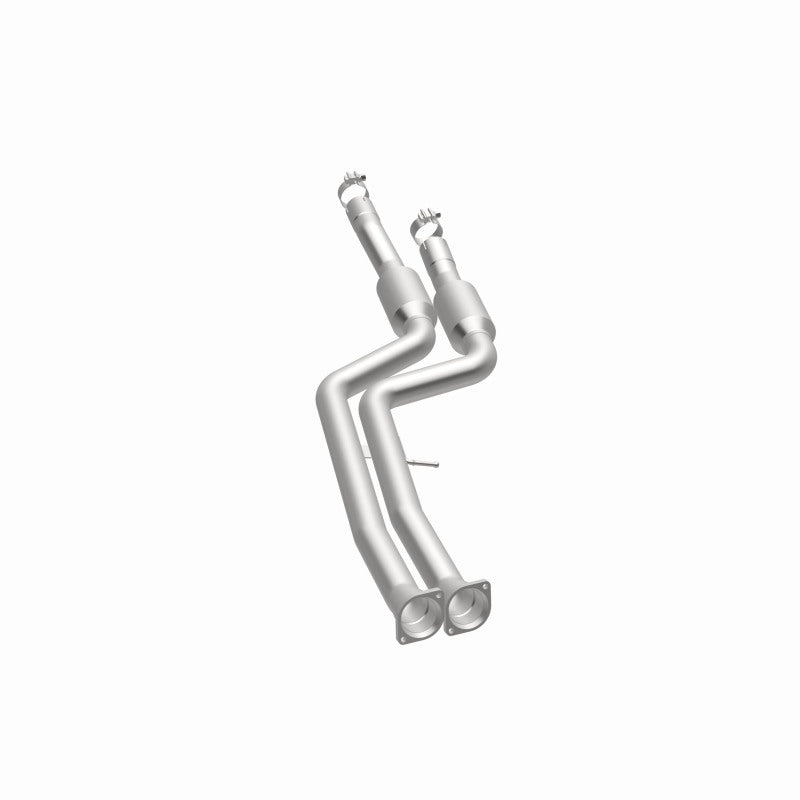 Magnaflow 2015 M3 3 Underbody Direct Fit Converter Magnaflow