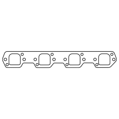 Cometic Ford Windsor .060in HTS Exhaust Mani Gskt Set Cometic Gasket