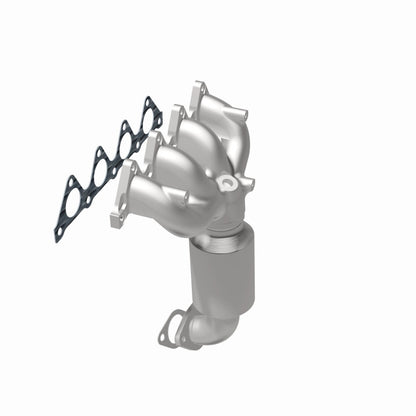 MagnaFlow Conv DF 06-08 Kia Rio/Rio5 1.6L Manifold Magnaflow