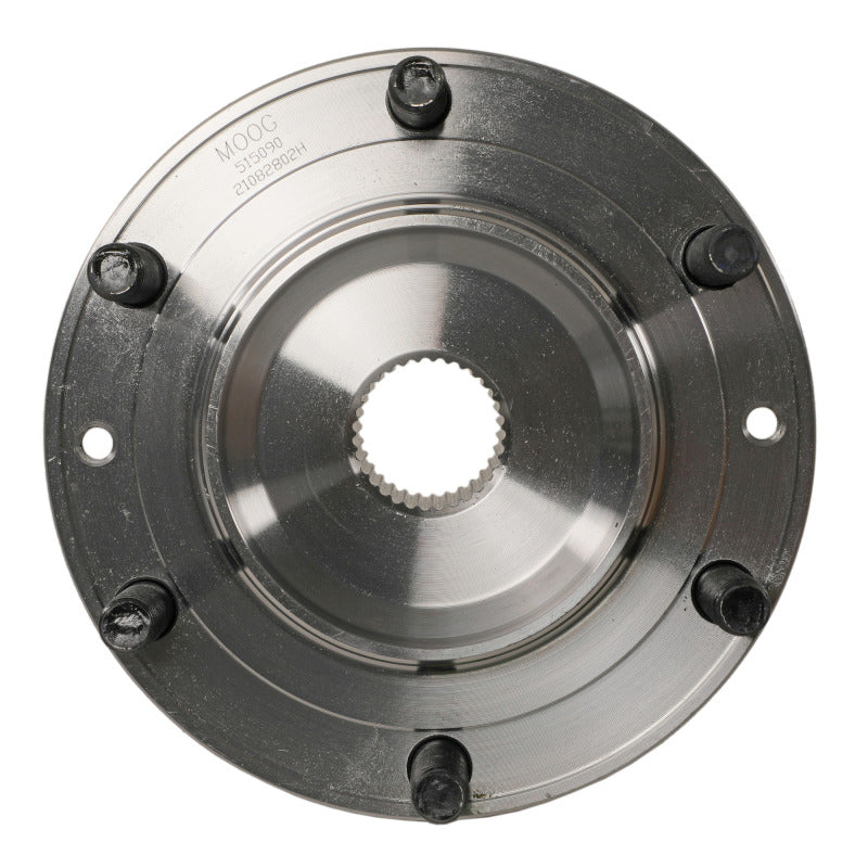 MOOG 06-14 Kia Sedona Front Hub Assembly Moog