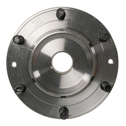MOOG 06-14 Kia Sedona Front Hub Assembly Moog