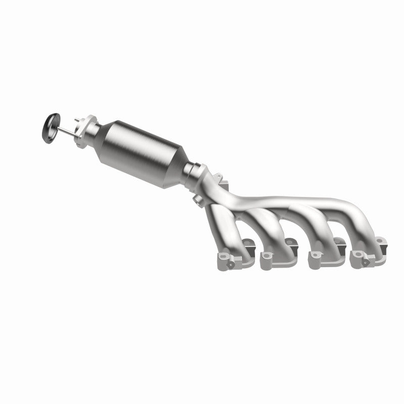 MagnaFlow Conv DF 05-06 Cadillac STS 4.6L D/S Manifold / 04-06 SRX 4.6L D/S Manifold (49 State) Magnaflow