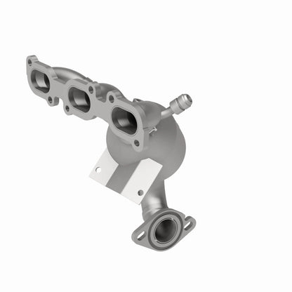 MagnaFlow Conv DF 2007 Mercury Milan 3.0L Magnaflow