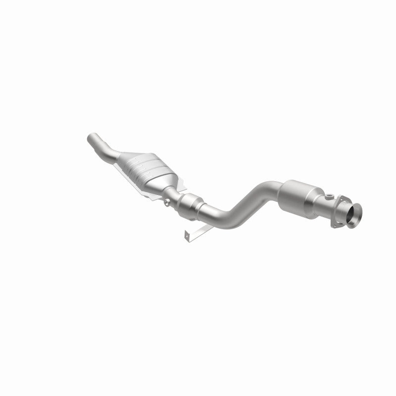 MagnaFlow Conv DF 04-05 Audi Allroad 4.2L Driver Side