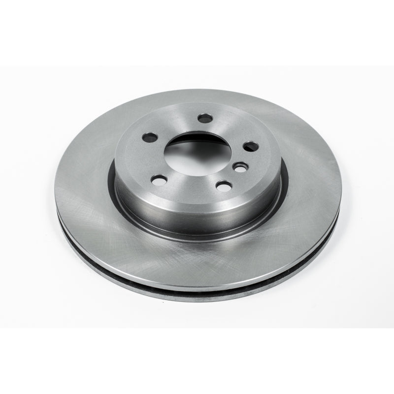 Power Stop 04-10 BMW X3 Front Autospecialty Brake Rotor PowerStop