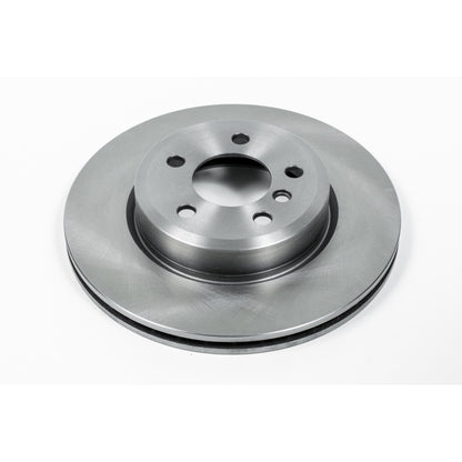 Power Stop 04-10 BMW X3 Front Autospecialty Brake Rotor PowerStop